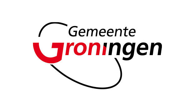 Logo Gemeente Groningen