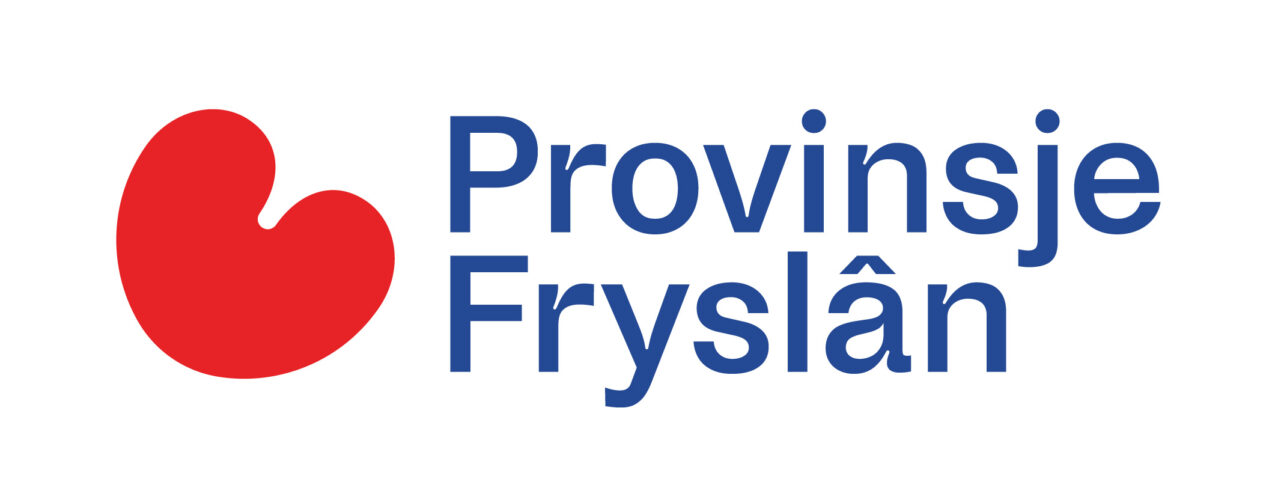 Logo Provincie Fryslan