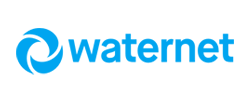 Logo Waternet