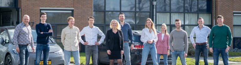 Missie3 team