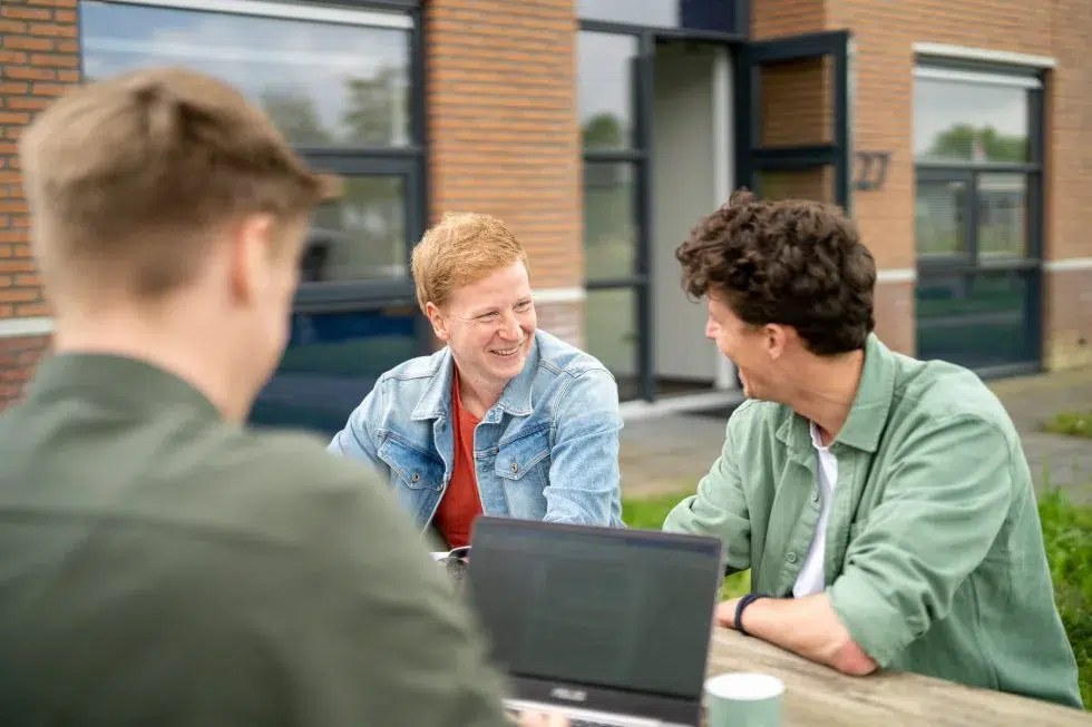 Een Dag Uit Het Leven Van Een Adviseur Infra & Bouw