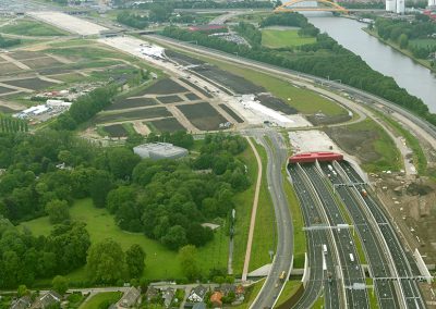 Inkoop En Contractmanagement Rijkswaterstaat