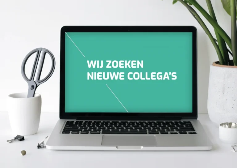 Mgciviel En Deep Tenders Zoeken Nieuwe Collega’s