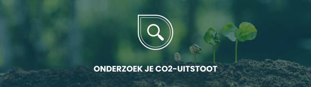 Tip 1 Onderzoek Je Co2 Uitstoot