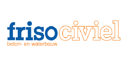 Logo Friso Civiel