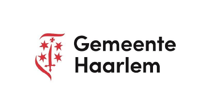 Logo Gemeente Haarlem