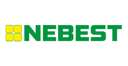 Logo Nebest