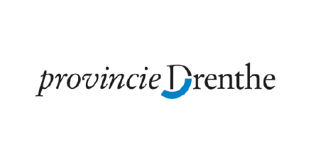 Logo Provincie Drenthe