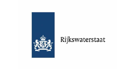 Logo Rijkswaterstaat