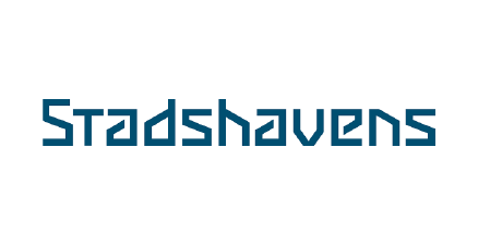 Logo Stadshavens Groningen