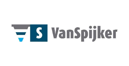 Logo Vanspijker