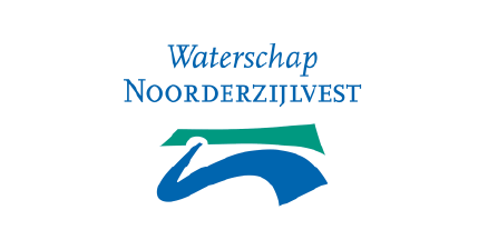 Logo Waterschap Noorderzijlvest