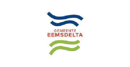 Logo Gemeente Eemsdelta