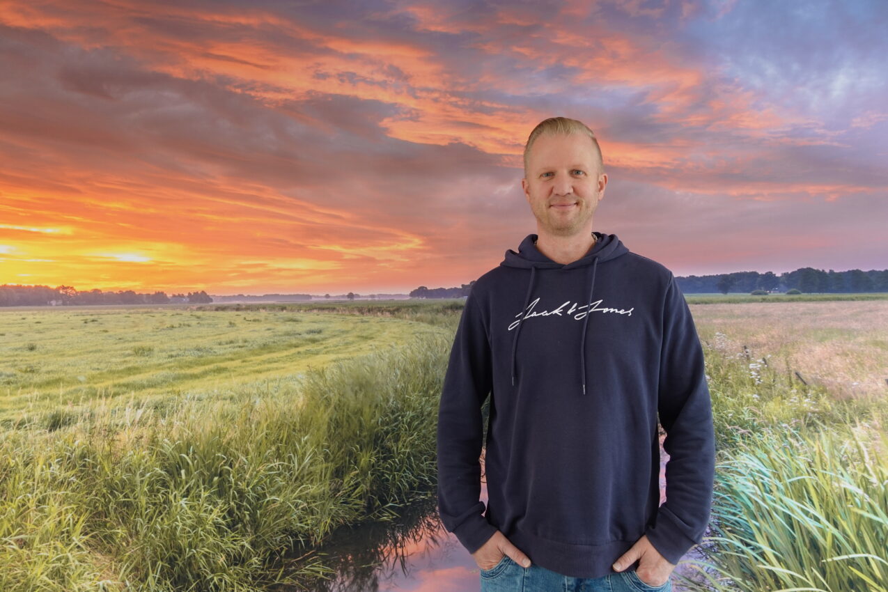 Frank Petersen Missie3 Deep tenders