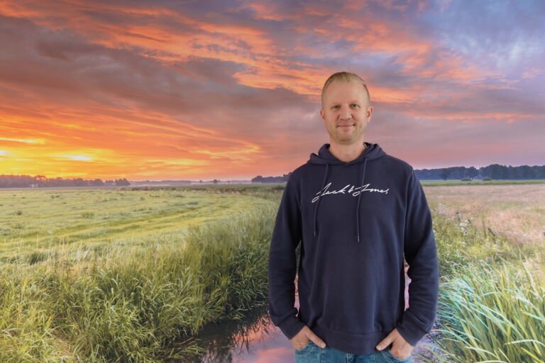 Frank Petersen Missie3 Deep tenders