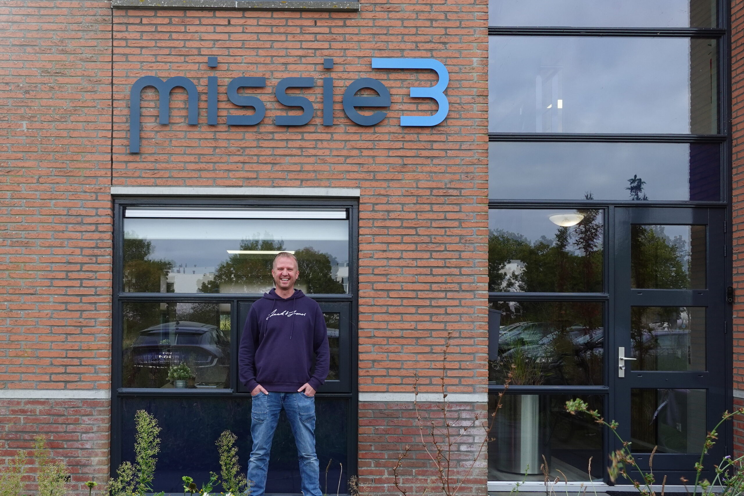 Frank Petersen Missie3